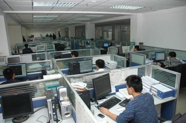 辦公室環(huán)境